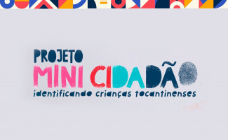 Instituto de Identificação é parceiro do MPTO em projeto que visa emissão de carteira de identidade para crianças