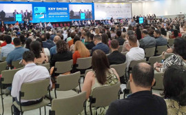 Referência no país, trabalho desenvolvido pelos comitês de bacias hidrográficas do Tocantins é apresentado em encontro nacional em Natal