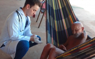 Serviço de Atenção Domiciliar é implantado em Formoso do Araguaia