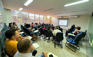 SES-TO inicia a construção do Plano Estadual de Gestão do Trabalho e Educação na Saúde 2024-2027