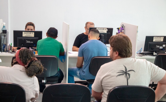 Governo do Tocantins promove fortalecimento do mercado de trabalho do Estado