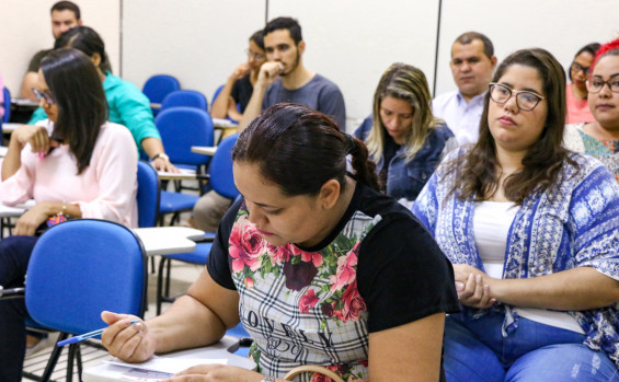 Governo do Tocantins promove fortalecimento do mercado de trabalho do Estado