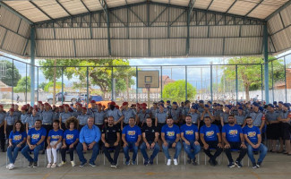 Fortalecimento do protagonismo juvenil, programações culturais e discussões sobre o Estatuto da Juventude marcam as programações do projeto Conecta Jovem em Araguaína   