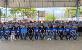 Governo do Tocantins desenvolve ações do projeto Conecta Jovem em Araguaína