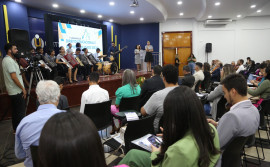 Direito educacional universal é tema de seminário promovido pelo Conselho Estadual de Educação