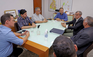 Governo do Tocantins discute implantação da política antimanicomial do Estado