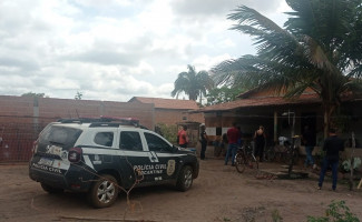 Operação Shamar: Polícia Civil de Augustinópolis identifica autores que divulgaram imagens de nudez sem o consentimento das vítimas