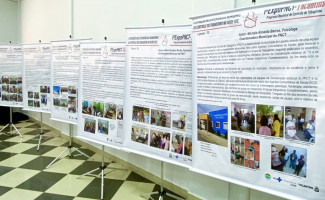 SES-TO promove a II Exposição das Experiências Municipais de Controle de Tabagismo