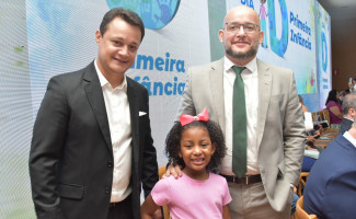 SES-TO participa do Dia D pela Primeira Infância