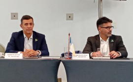 Em Florianópolis, Governo do Tocantins discute pautas ambientais em reunião colegiada da Abema
