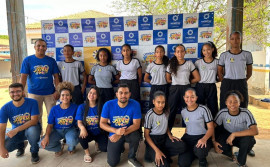 Em alusão aos 10 anos do Estatuto da Juventude, escolas de Paranã e Miranorte recebem ação itinerante do Governo do Tocantins    