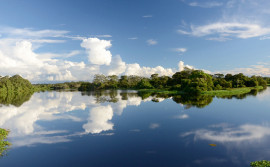 Agora é lei: Com ações do Governo do Tocantins, Estado entra na Rota Nacional do Turismo