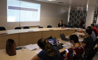 Forças de Segurança elaboram Plano de Ação para o recebimento de recursos do FUSP
