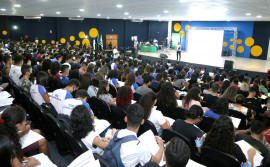 Aulas do programa TO no Enem têm início neste sábado em todas as Superintendências Regionais de Educação