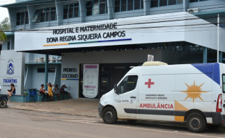 Hospital e Maternidade Dona Regina reforça orientações aos visitantes e acompanhantes