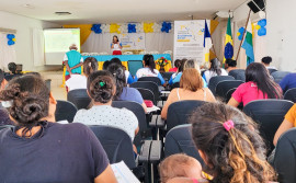 Governo do Tocantins promove o fortalecimento da política pública de Assistência Social