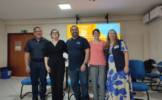Tocantins realiza a Oficina de Educação Popular em Saúde do Trabalhador
