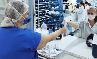 Etsus divulgou resultado provisório da seleção de docentes do curso de Qualificação em Farmácia Hospitalar