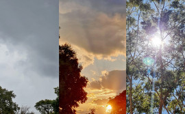 Governo do Tocantins promove encontro agroclimatológico para planejamento da safra 2023/2024