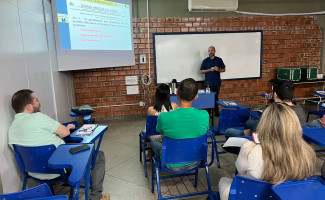 Hospital Regional de Gurupi capacita profissionais sobre protocolo de morte encefálica