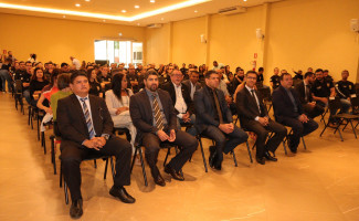 Edição do Integra PC em Palmas reúne mais de 80 policiais civis em aperfeiçoamento intelectual e operacional