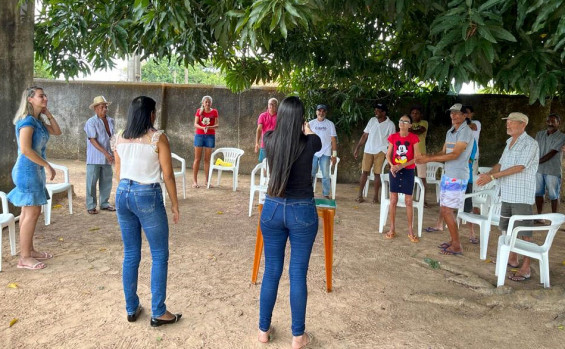 Dia Nacional de Combate ao Fumo: conheça histórias de pessoas que venceram o vício no Tocantins