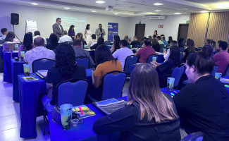 Servidores da Sefaz participam de capacitação sobre Instrumentos de Contratações Públicas