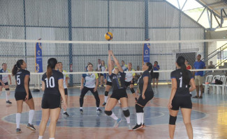 Secretaria dos Esportes e Juventude prorroga prazo para a regional de Araguaína dos Jogos dos Servidores