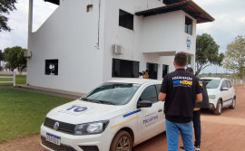 Procon Tocantins notifica sindicato para que realize a venda imediata de meia-entrada da 24ª EXPOCOLINAS