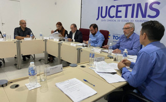 Carta de Serviços é pauta da reunião de vogais da Jucetins