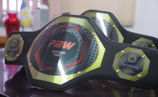 Lutadores de seis estados e do Distrito Federal serão desafiados em evento promovido pelo Governo do Tocantins