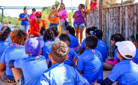 Corpo de Bombeiros amplia Projeto Botinho para mais cidades do Tocantins 