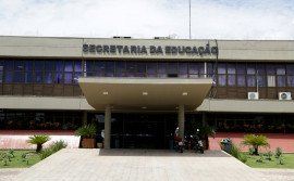 Governo do Tocantins prorroga inscrições do processo seletivo para função de diretor de unidade escolar da rede estadual