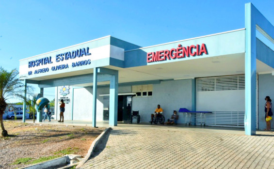 Governo do Tocantins recebe mais de R$ 87 milhões, para investimentos na saúde, por meio de emendas parlamentares federais