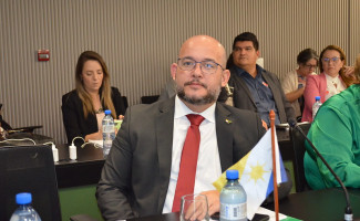Tocantins participa de reuniões ordinárias do CONASS e da Comissão Intergestores Tripartite