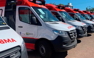 SES-TO aprova atualização do Plano de Ação Regional da Rede de Urgência e Emergência