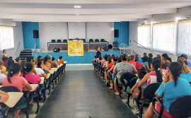 Governo do Tocantins orienta 46 municípios sobre Cadastros Unipessoais