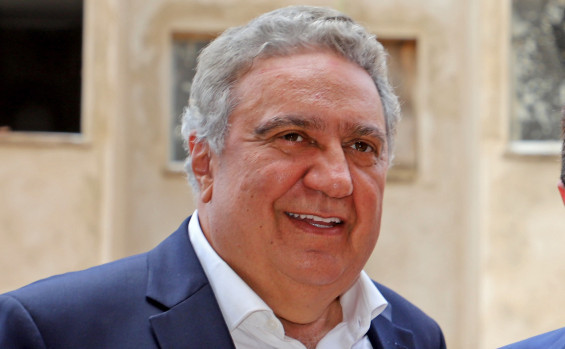 Governador Wanderlei Barbosa e ministro Jader Barbalho Filho anunciam 8 mil unidades habitacionais do Programa Minha Casa, Minha Vida em território tocantinense