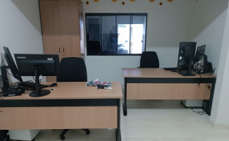 Delegacia da Mulher e Vulneráveis de Dianópolis recebe nova sala para atendimento às vítimas