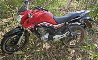 Polícia Civil identifica e prende homem suspeito de roubar mulheres em Colinas do Tocantins