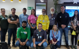 Conselho Deliberativo da APA Lago de Palmas dá posse a conselheiros