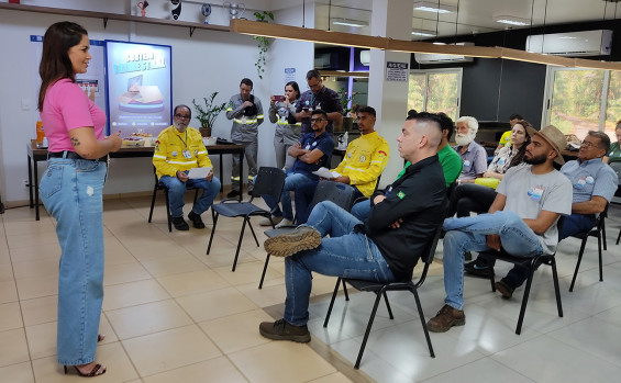 Conselho Deliberativo da APA Lago de Palmas dá posse a conselheiros
