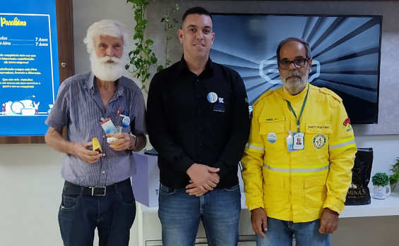 Conselho Deliberativo da APA Lago de Palmas dá posse a conselheiros