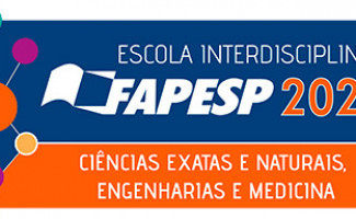 Escola Interdisciplinar FAPESP 2023, Ciências Exatas e Naturais, Engenharias e Medicina recebe inscrições 