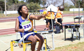 Sobe para 36 o número de medalhas do Tocantins nas Paralimpíadas Escolares 2023