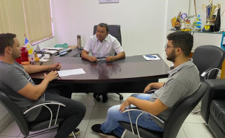 Governo do Tocantins convoca entidades da sociedade civil para comporem comissão organizadora da Conferência Estadual da Juventude  