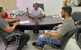 Governo do Tocantins convoca entidades da sociedade civil para comporem comissão organizadora da Conferência Estadual da Juventude