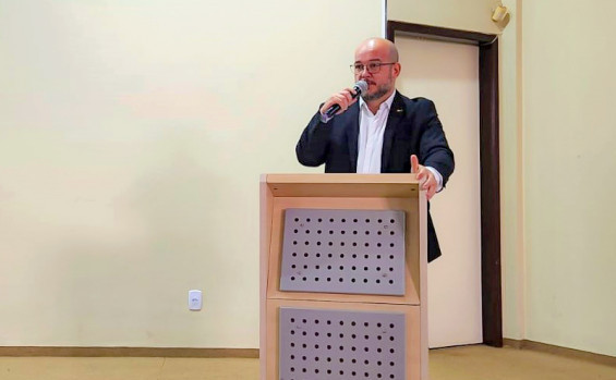 Governo do Tocantins realiza encontro estratégico para debater Plano de Contratação Anual com base na Nova Lei de Licitação