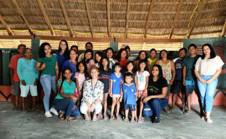 Programa Diversidade na Saúde realiza ação em Tocantínia