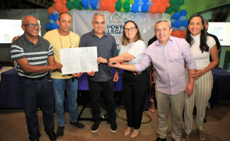 Governo do Tocantins Participa da Semana de Regularização Fundiária com entrega de mais de 2,5 mil títulos de propriedades em todo o Estado